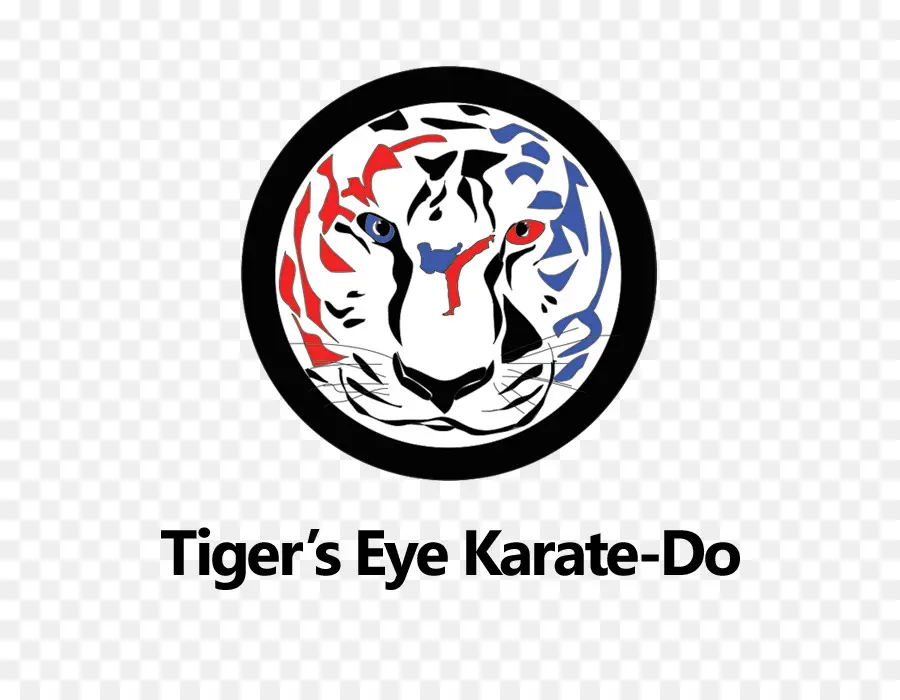 Karate，Tigre PNG