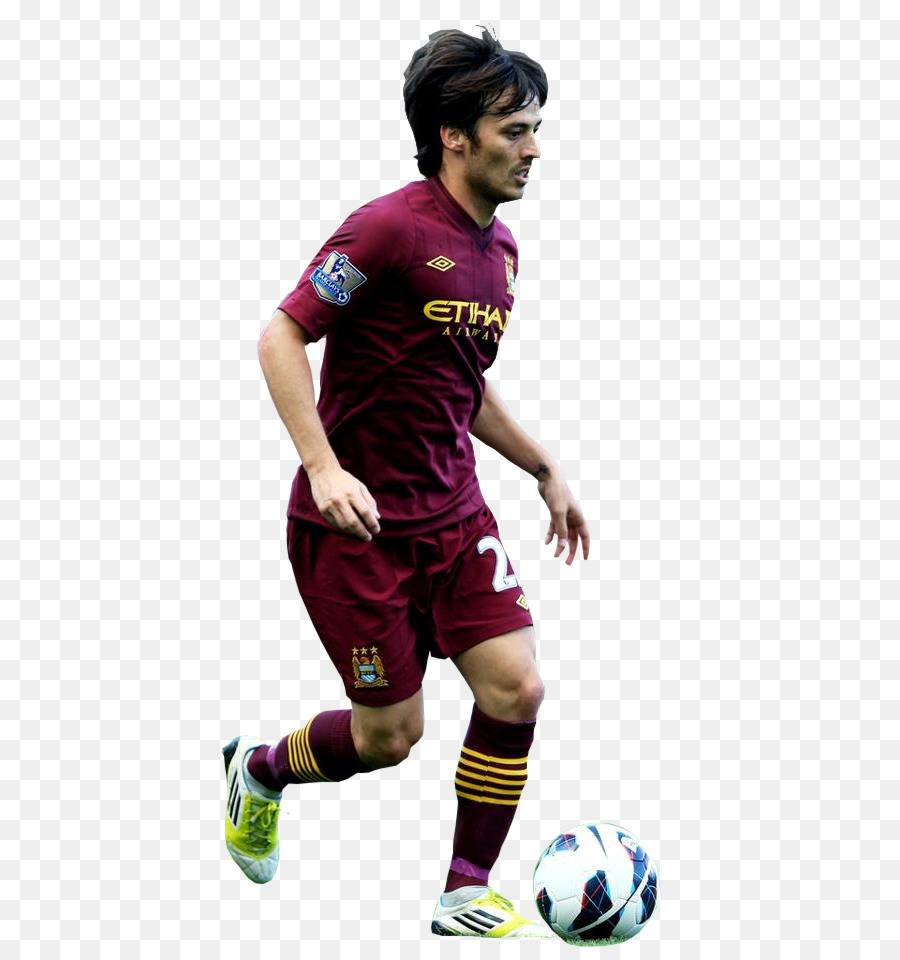 David Silva，Fútbol Americano PNG