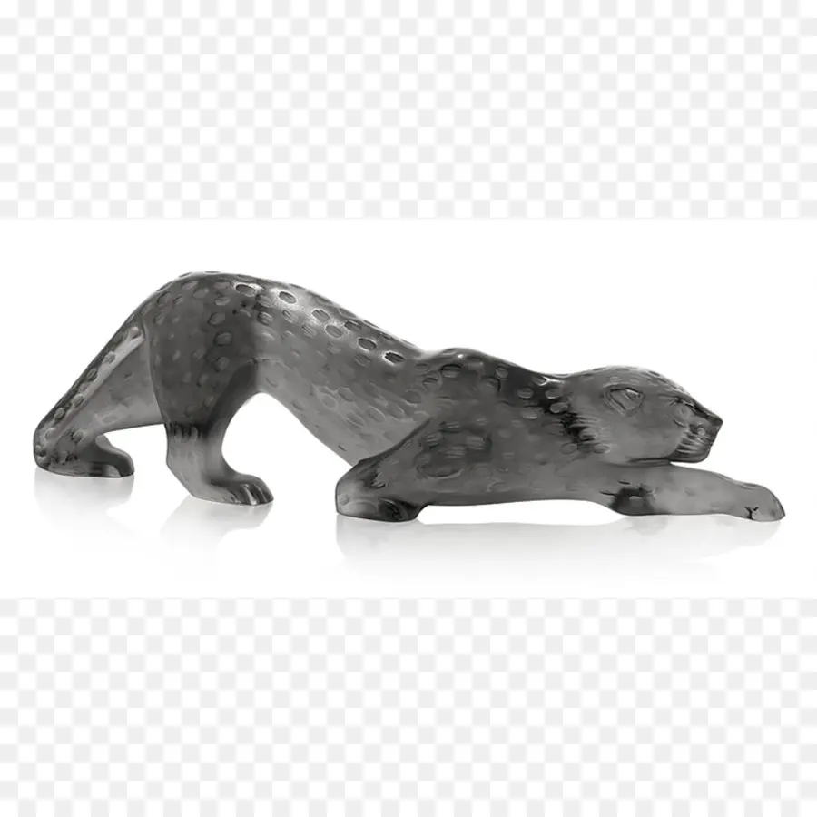 Panthera，Lalique PNG