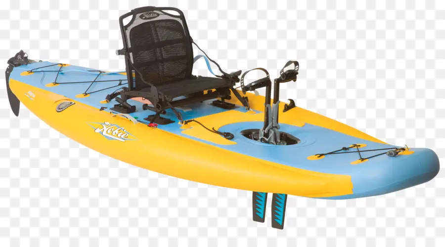 Hobie Mirage I11s，Kayak PNG