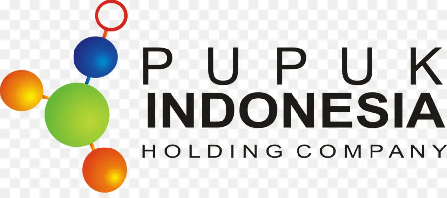 Logotipo De Pupuk Indonesia，Compañía PNG