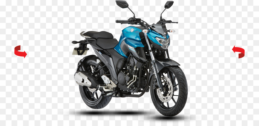 Yamaha Fazer，Yamaha Motor Company PNG