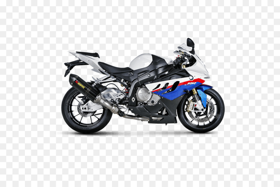 El Sistema De Escape，Bmw S1000r PNG