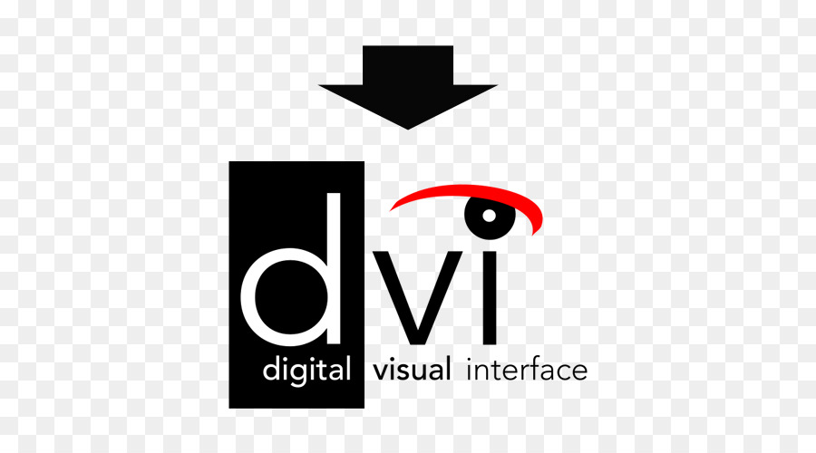 La Interfaz Visual Digital，Conector Vga PNG