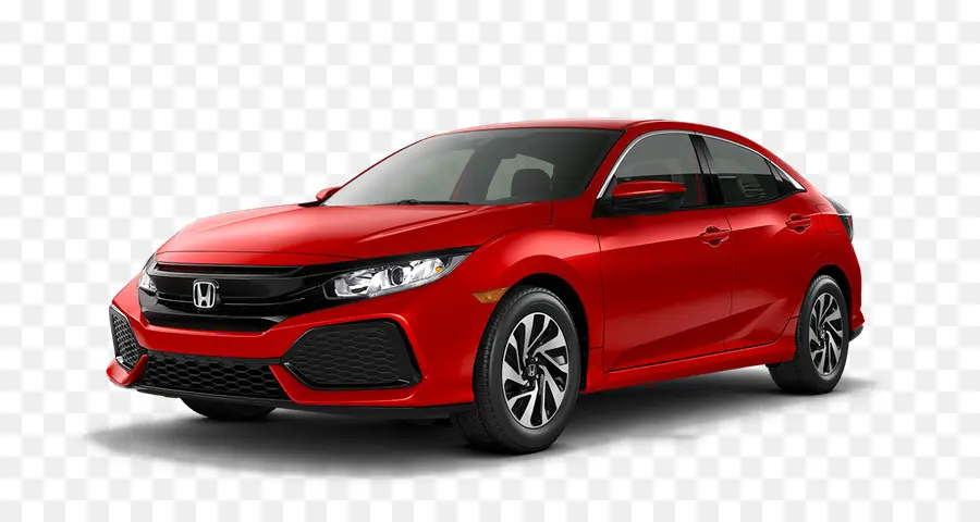 Honda，Coche PNG