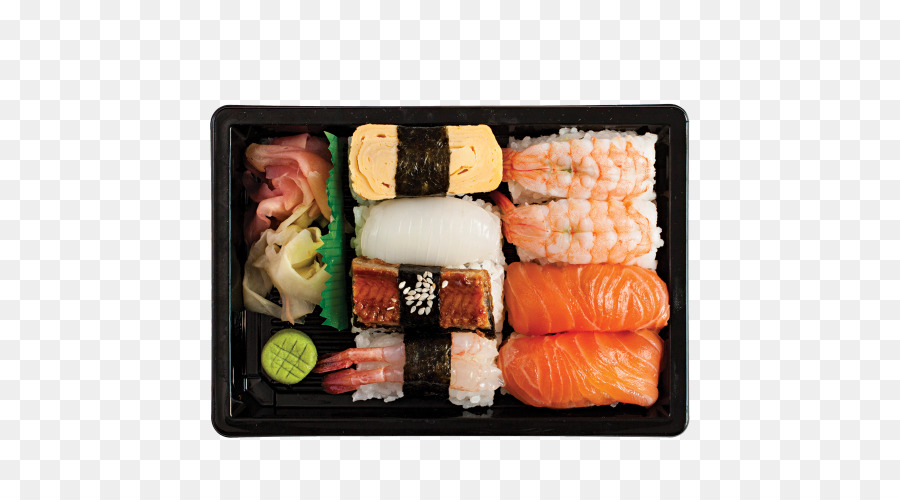 California Roll，Sashimi PNG