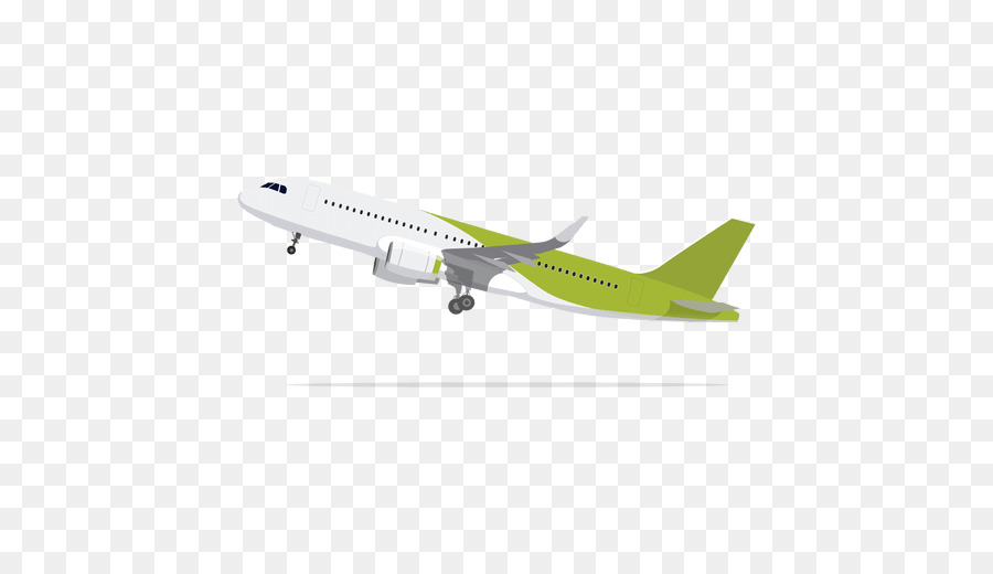 Avión，Vuelo PNG