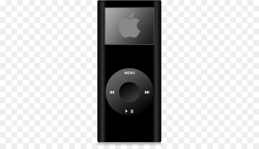 Ipod，Multimedia PNG