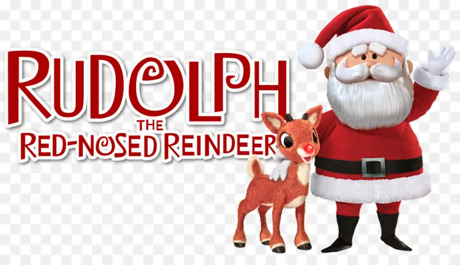 Rudolph，Reno PNG