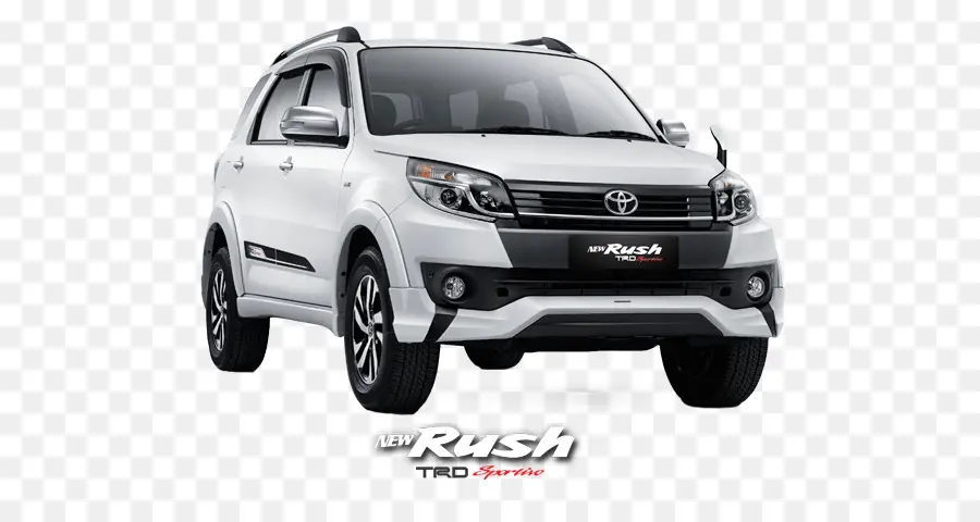 Prisa，Toyota PNG