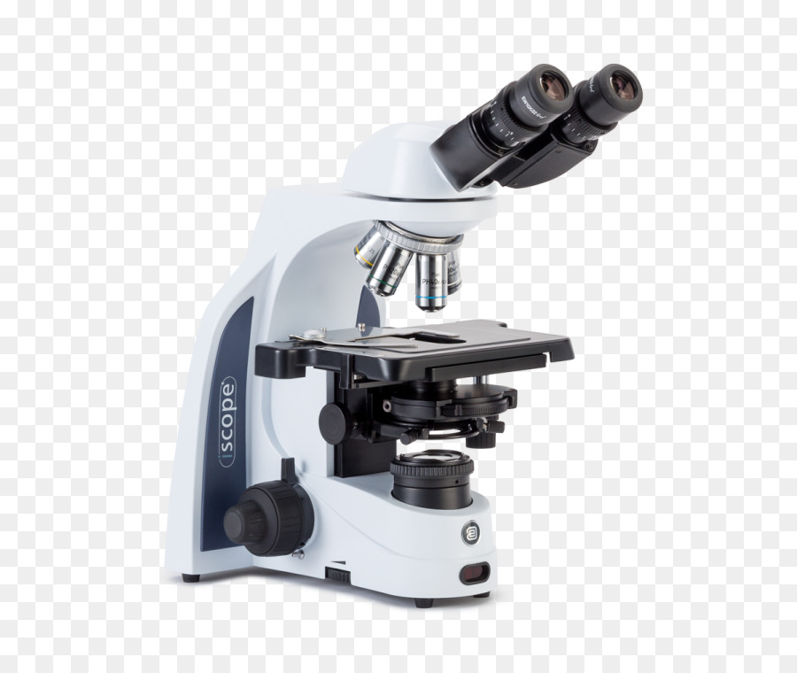 Microscopio，Ciencia PNG