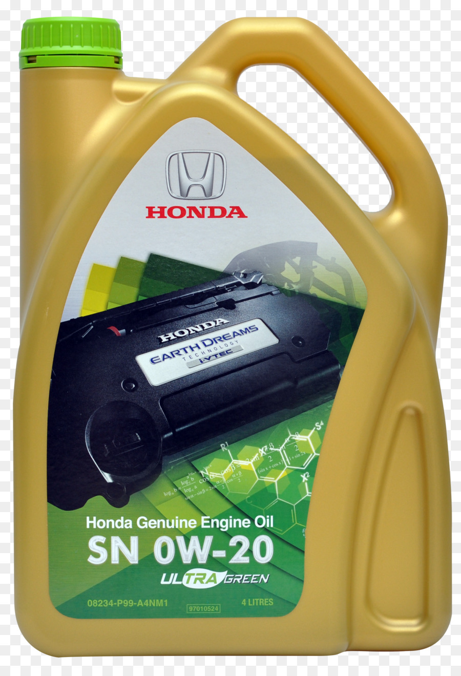 Aceite De Motor，Honda PNG