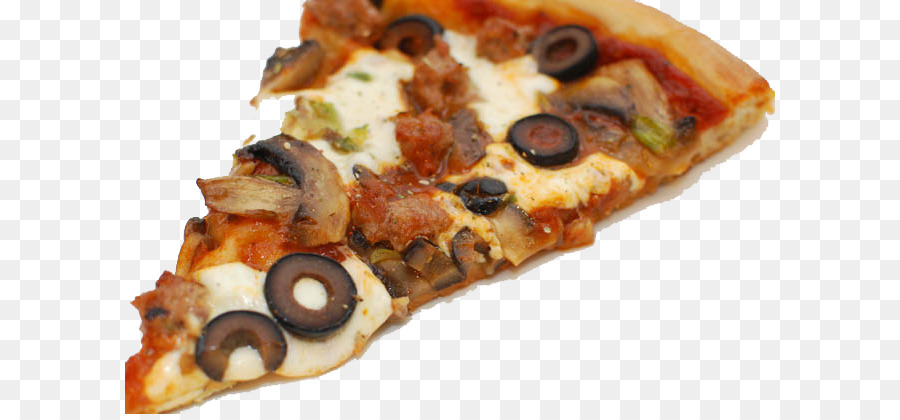 Californiastyle Pizza，Pizza Siciliana PNG