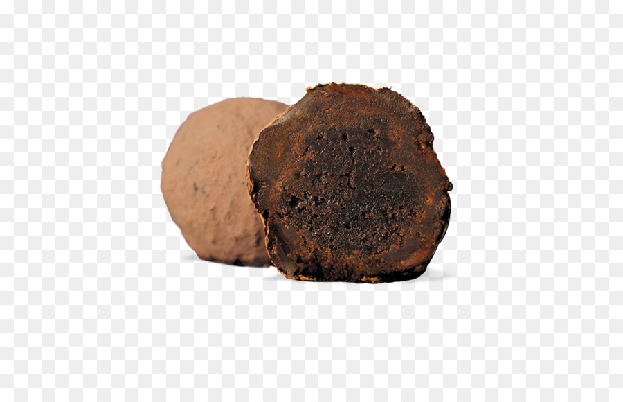 Trufa De Chocolate，Chocolate PNG