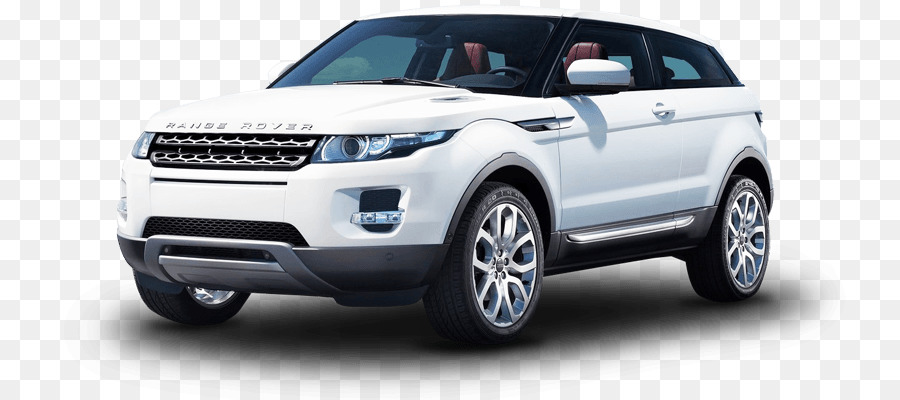 2013 Land Rover Range Rover Evoque，Land Rover PNG