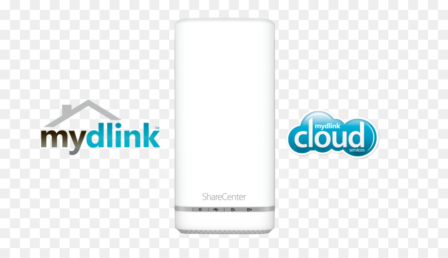 Dlink Sharecenter Dns327l，Red De Sistemas De Almacenamiento PNG