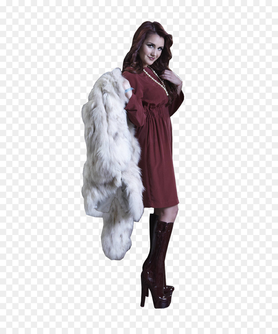 Dulce María，Modelo PNG