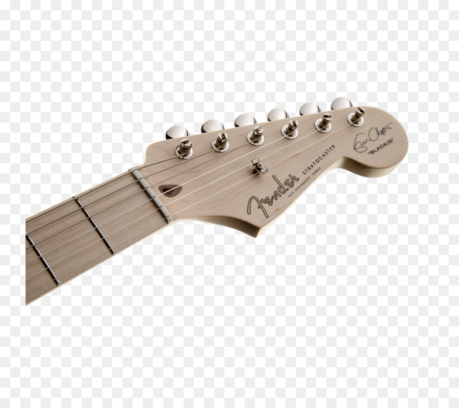 Guitarra，Stratocaster De Guardabarros PNG