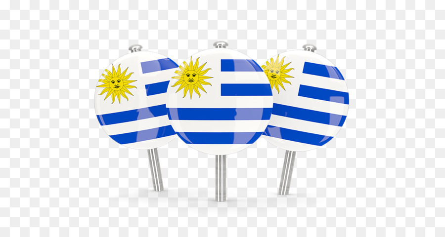 Uruguay，La Bandera De Uruguay PNG