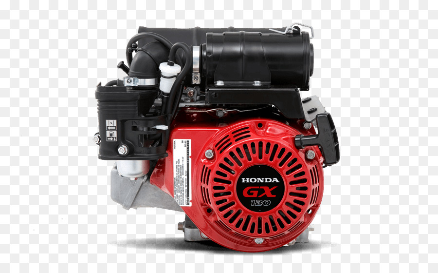 Motor，Honda PNG