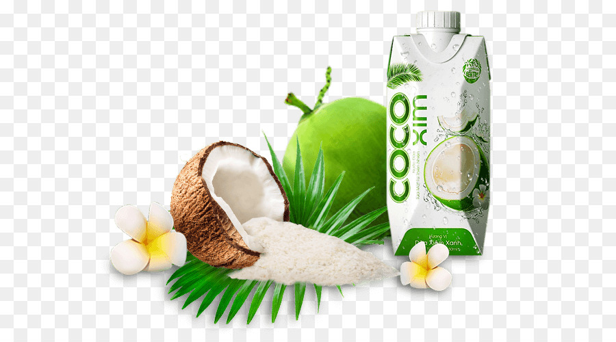 La Leche De Coco，Betrimex PNG