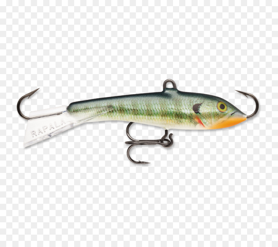 Rapala，Jigging PNG