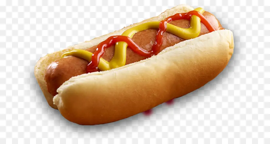 Hot Dog，Días De Perros Calientes PNG