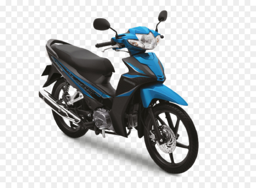 Honda，Honda Wave De La Serie PNG