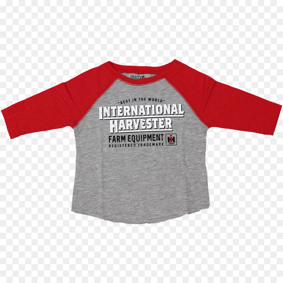 Camiseta，International Harvester PNG