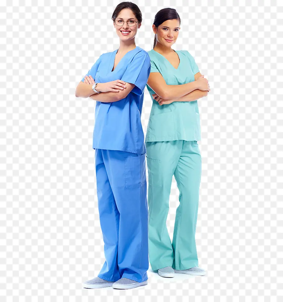 Scrubs，Higienista Dental PNG