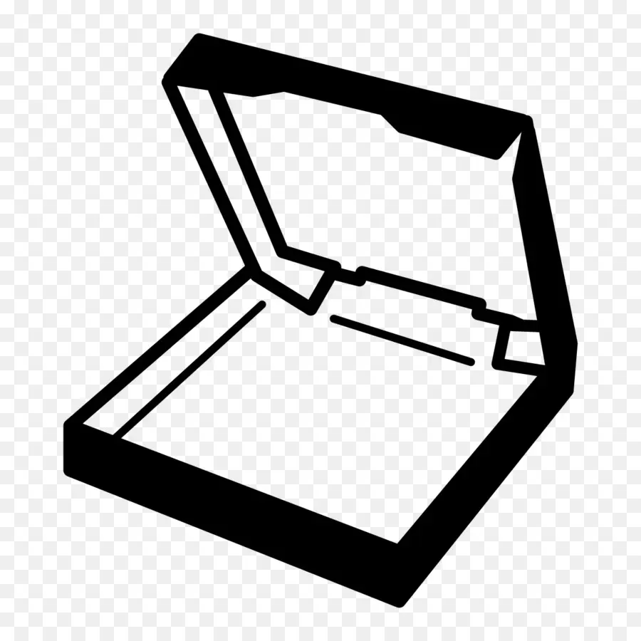 Pizza，La Caja De Pizza PNG