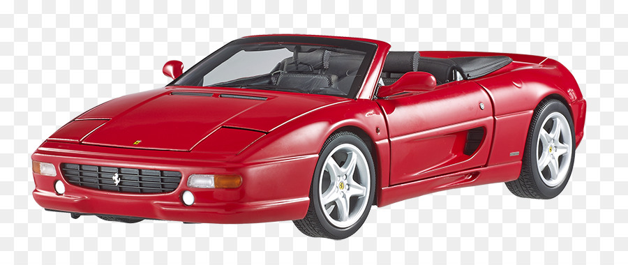 Coche，Ferrari F355 PNG