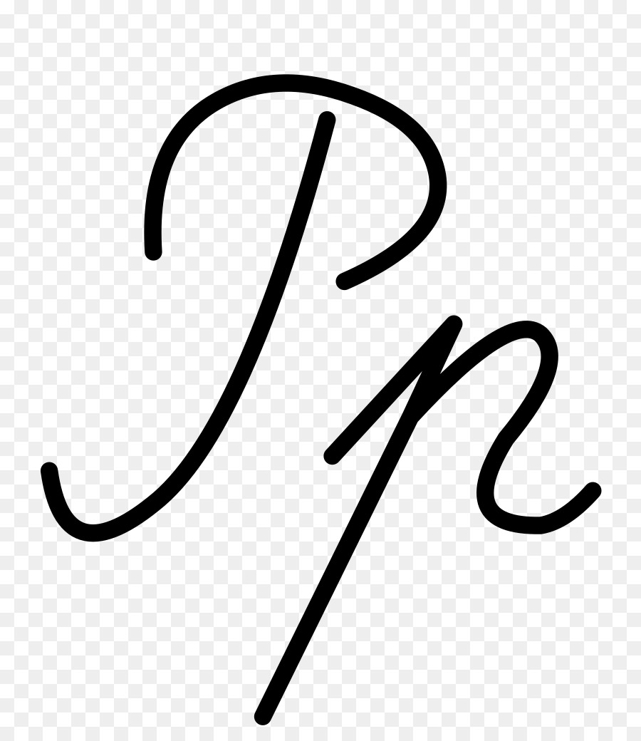 Caligrafía，Escribiendo PNG