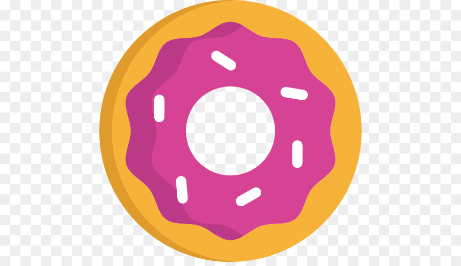 Rosquilla，Rosa PNG