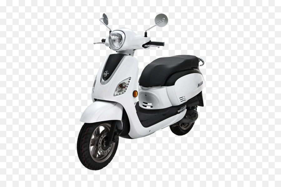 Scooter，Auto PNG