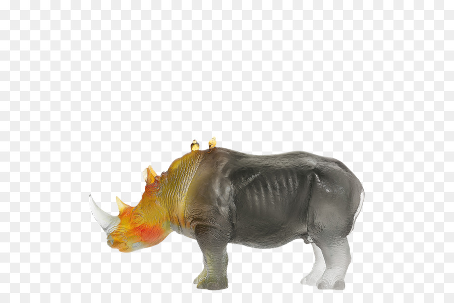 El Rinoceronte，El ámbar Gris PNG