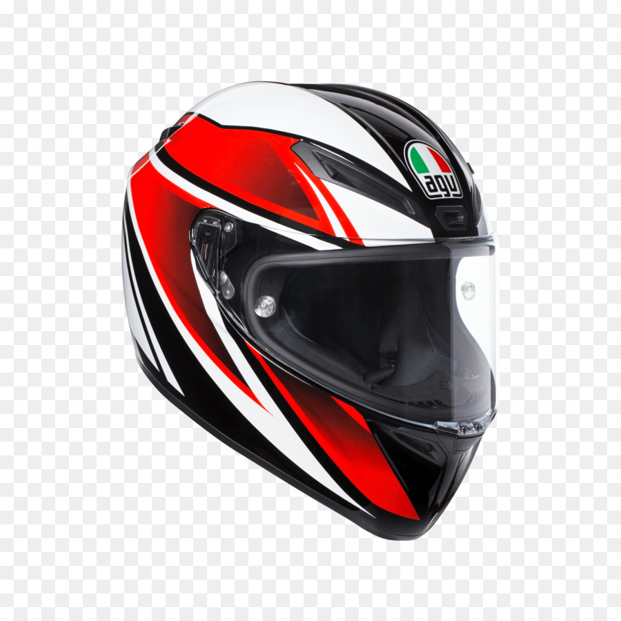 Cascos De Moto，Agv PNG