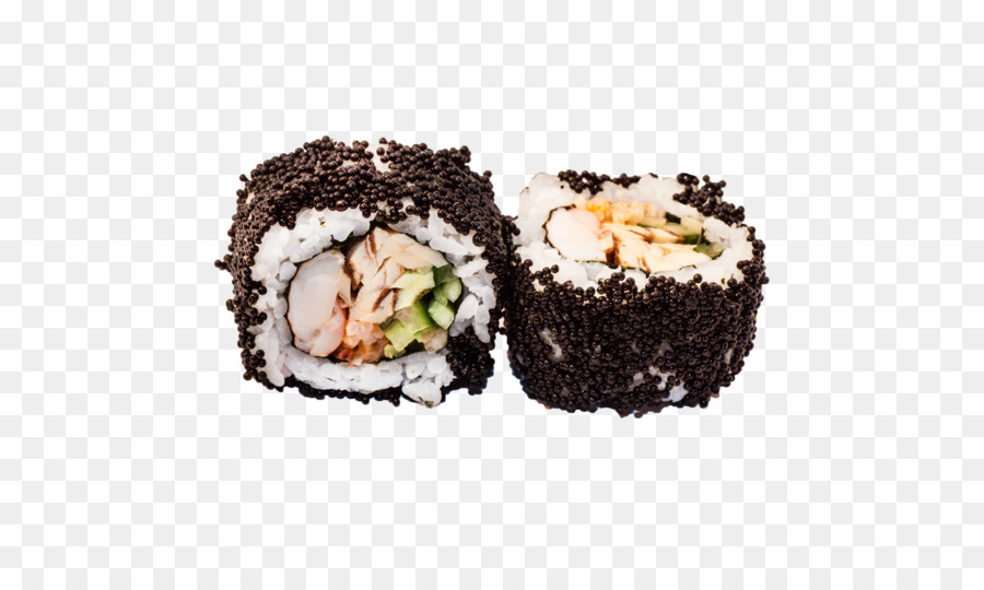 Rollo De Sushi，Japonés PNG