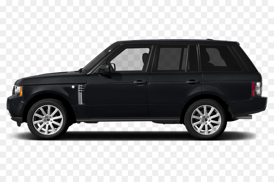 2012 Land Rover Range Rover，2017 Land Rover Range Rover Sport PNG