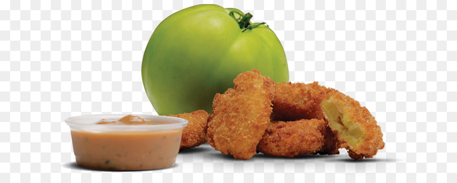 Nugget De Pollo，Cocina Vegetariana PNG