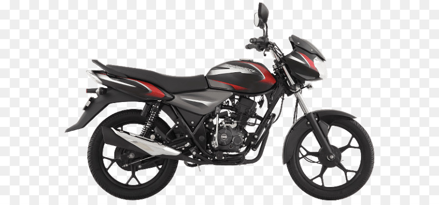 Automóvil De Bajaj，Bajaj Descubre PNG