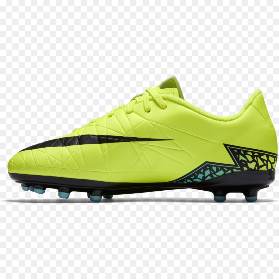 Nike Hypervenom，Bota De Fútbol PNG