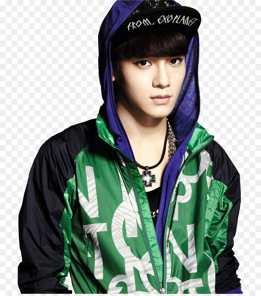 Chen，Exo PNG