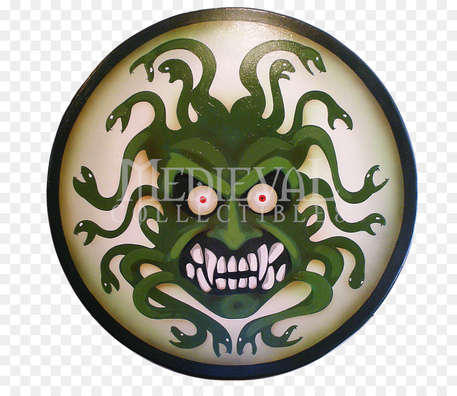 La Antigua Grecia，Medusa PNG