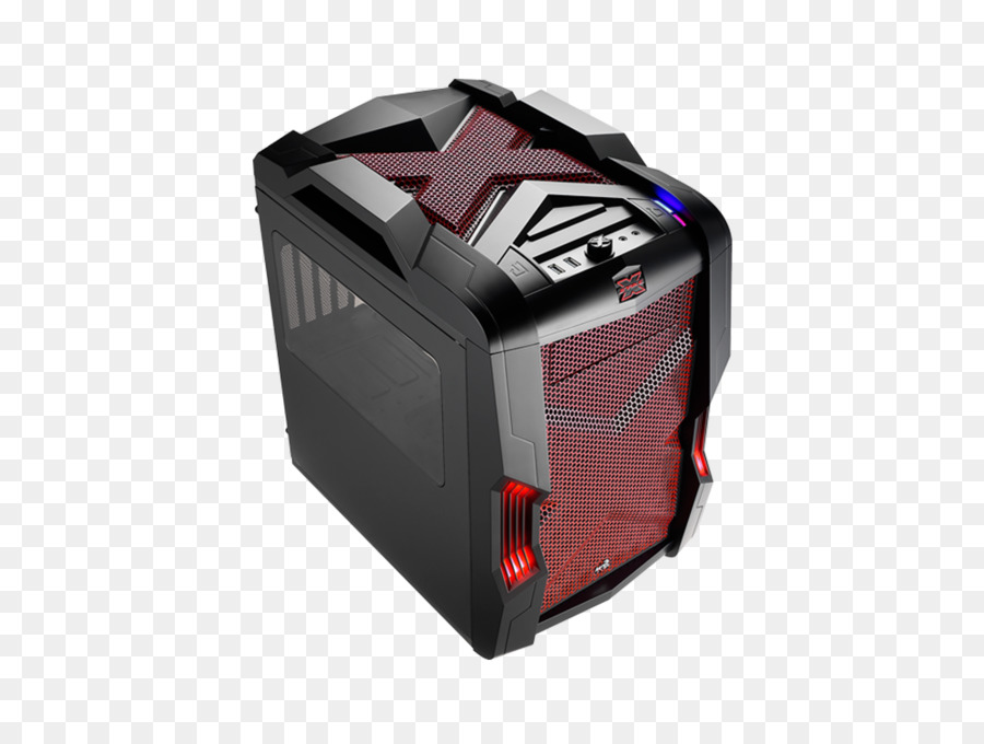 Equipo De Los Casos Carcasas，Microatx PNG