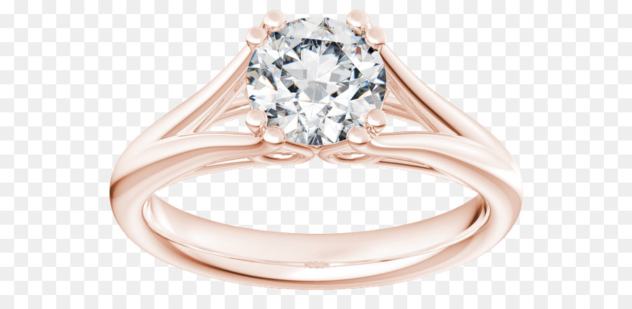 Diamante，Anillo PNG