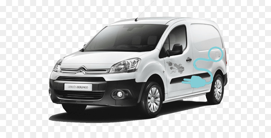 Citroën Berlingo Electric，Citroen PNG