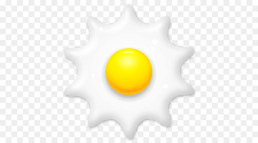 Esfera，Amarillo PNG