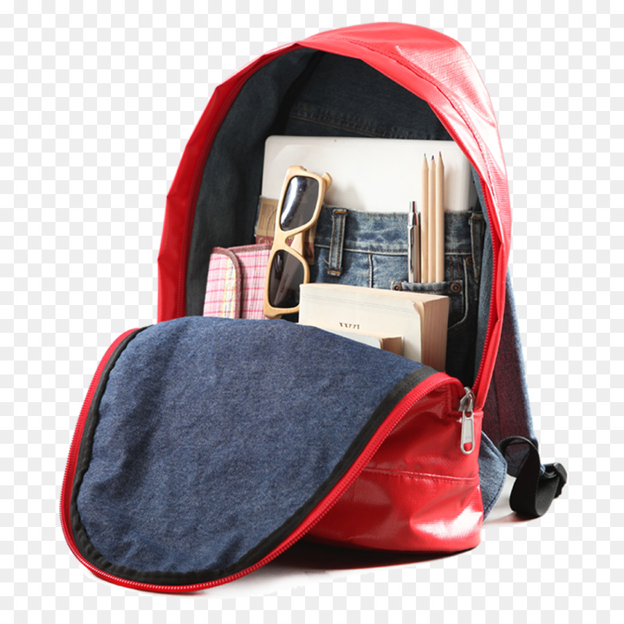 Bolsa，Mochila PNG