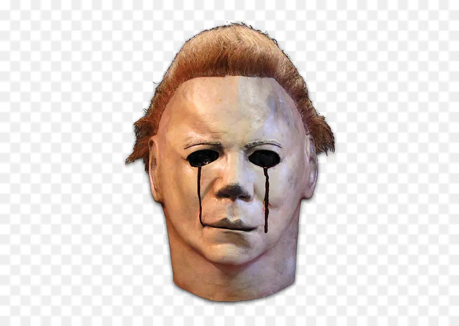 Michael Myers，Halloween Ii PNG